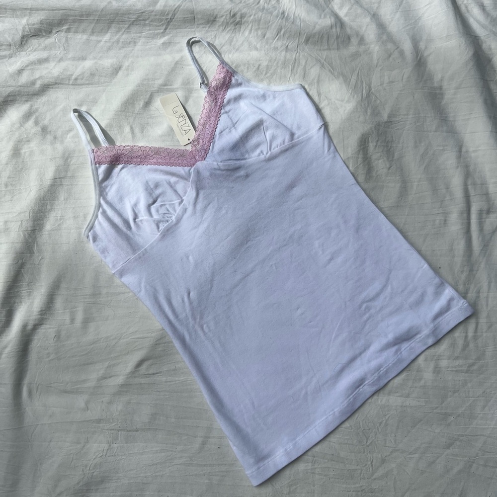 y2k la senza cami